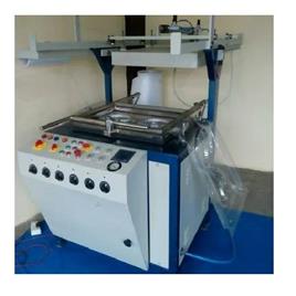 Thermocol Plate Making Machine 15, Phase: Single Phase