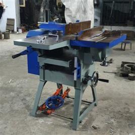 Thickness Planer And Combined Surface