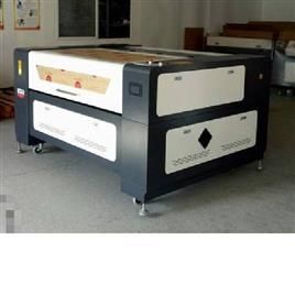 Thin Metal Sheet Laser Cutting Machine