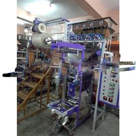 Thinai Rice Packing Machine