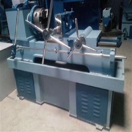 Threading Machine For Bolt, Phase Type: 3 PHASE