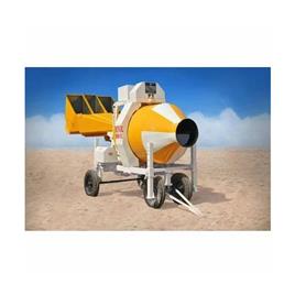 Reversible Mixer Machine