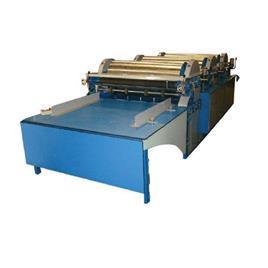 multi color flexo printing machine