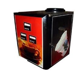 Three Dispenser Vending Machine, Capacity: 1kg