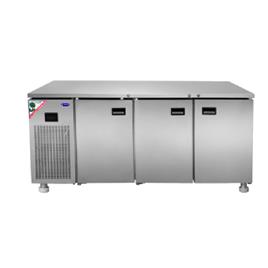 multi door refrigerator