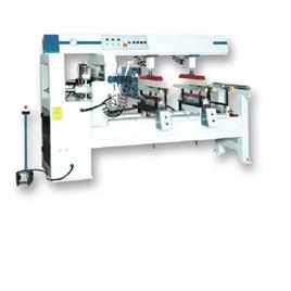 Three Head Drilling Machine, Model Name: Three Head Drilling Machine