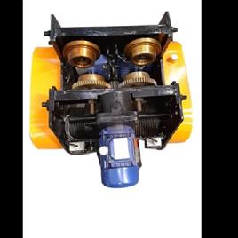 electric wire rope hoist