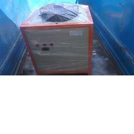 Three Phase Automatic Portable Chillers