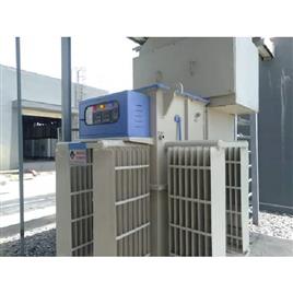 Three Phase Automatic Voltage Stabilizer Linear Type In Ludhiana Mehta Power Electrical, Cooling Type: Oil Cooled