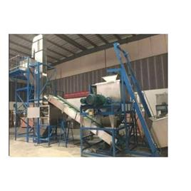 Three Phase Detergent Powder Making Machine, Power Source: Electric