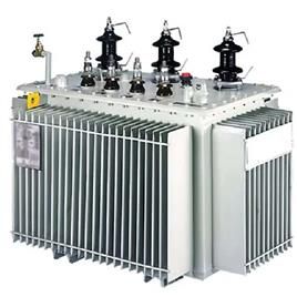 Three Phase Distribution Transformers