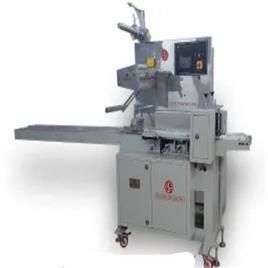 Three Phase Flow Wrap Machine In Mumbai Unisource Packaging Private Limited