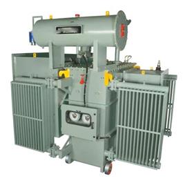 Three Phase Furnace Transformer In Faridabad Dynamic Energy Solutions, Frequency: 50-60 Hz