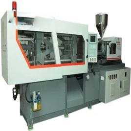 Three Phase Horizontal Injection Moulding Machines In Rajkot Hysus Machines, Frequency: 50/60 Hz