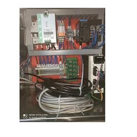 Three Phase Plc Control Panel 2