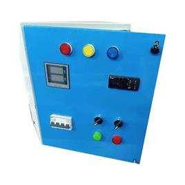 Three Phase Plc Control Panel, Phase: Three Phase