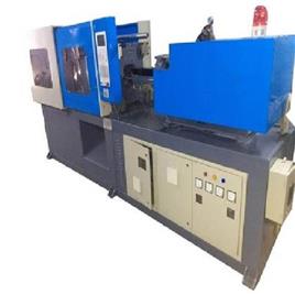 Three Phase Plc Plastic Injection Moulding Machine, Voltage: 220 V