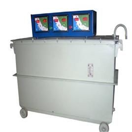 Three Phase Servo Voltage Stabilizer, Capacity: 125 KVA