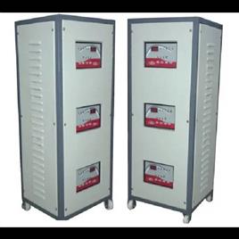 Three Phase Servo Voltage Stabilizer 3