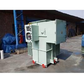 Three Phase Servo Voltage Stabilizer In Faridabad Dynamic Energy Solutions