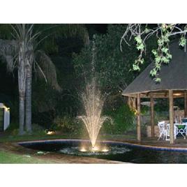 Three Stage Flower Fountain, Application: Hotel, Lobby, Outdoor, Garden etc