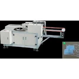 Tie Mask Making Machine