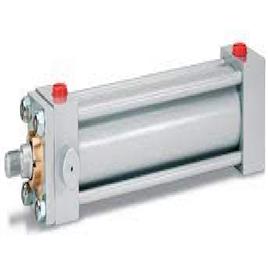 Tie Rod Hydraulic Cylinder In Ahmedabad Rajni Hydro Tech