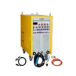 Tig Arc 400P Ac Dc 3 Phase Igbt Welding Machine, Power Factor: 0.93