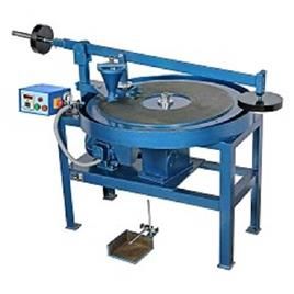 Tile Abrasion Testing Machine