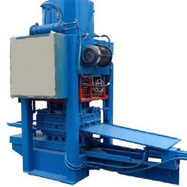 Tile Making Machine 7