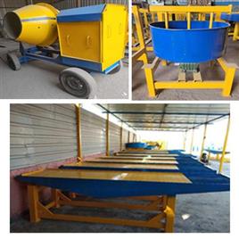 Tile Making Machinery In Gautam Buddha Nagar Asian Tile Machine Material: Mild Steel