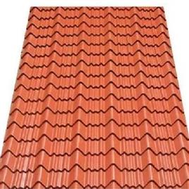 Tile Roof Sheets