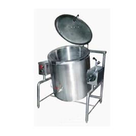 Tilting Bulk Cooker 2