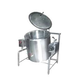 Tilting Bulk Cooker 5, Power Source: Electric