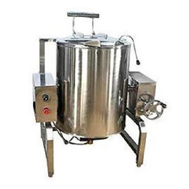 Tilting Bulk Cooker In Delhi Dollar Equipment