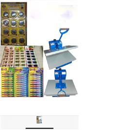 Time Scrubber Packing Machine, Power Consumption: manual operated and semi automatic both available