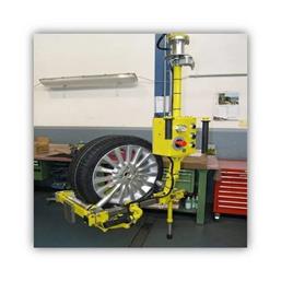 Tire Lifter, Capacity: 80 kg