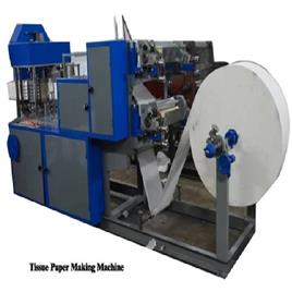 Tissue Paper Making Machine 18, Voltage: 220V