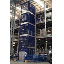 Titanium Goods Lift, Material: Titanium