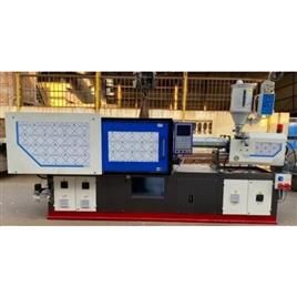 Toggle Injection Molding Machine 2