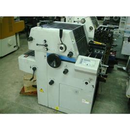 Toko 7700 Offset Printing Machine, Type: OFFSET PRINTING MACHINE