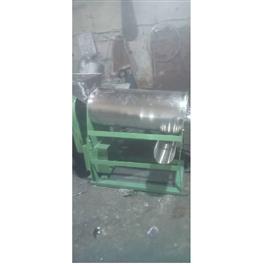 Tomato Sauce Juice Making Machine 36 Inch, motor capacity: 5 hp