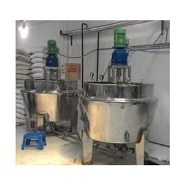 Tomato Sauce Making Machines In Pune Goodone Process Engineers Llp