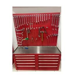 Tool Table Trolley In Chandigarh S J Sales Co