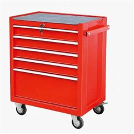 Tools Trolley 4
