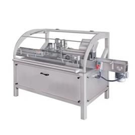 Top Labelling Machine