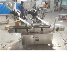 Top Side Labeling Machine, Voltage: 230