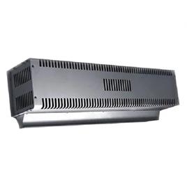 Tornado Industrial Air Curtain