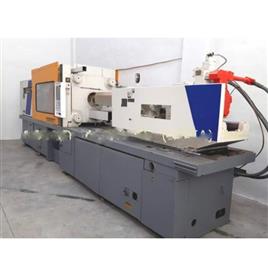 Toshiba 310 Tons Plastic Injection Molding Machine 2
