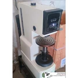 Touch Screen Automatic 1875 To 3000 Kgf Brinell Hardness Tester